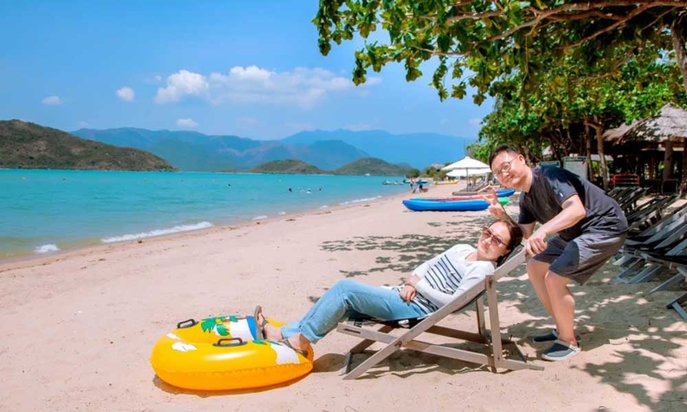 Vietnam's Nha Trang city tops search rankings among Koreans